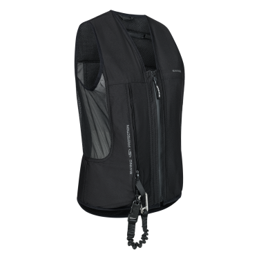 Reit-Airbag-Weste Swing P25 AIR – zertifizierter Schutz