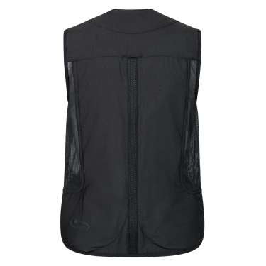 Reit-Airbag-Weste Swing P25 AIR – zertifizierter Schutz