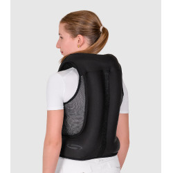Reit-Airbag-Weste Swing P25 AIR – zertifizierter Schutz
