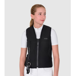 Reit-Airbag-Weste Swing P25 AIR – zertifizierter Schutz