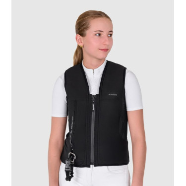 Reit-Airbag-Weste Swing P25 AIR – zertifizierter Schutz