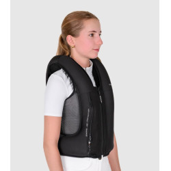 Reit-Airbag-Weste Swing P25 AIR – zertifizierter Schutz