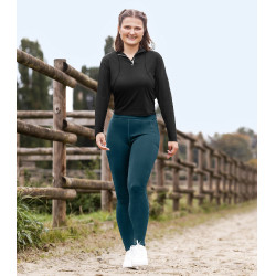 Kinder Reitshirt ELT Alina – technisches Funktionsshirt Kinder Reitshirt ELT Alina – technisches Funktionsshirt