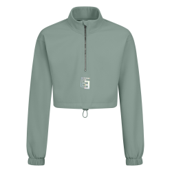 Kinder Reitpullover ELT Amelie – technischer Hoodie