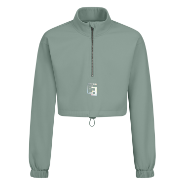 Kinder Reitpullover ELT Amelie – technischer Hoodie