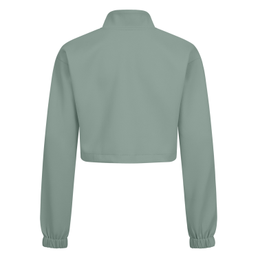 Kinder Reitpullover ELT Amelie – technischer Hoodie
