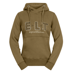 Reit-Hoodie Damen ELT Rio – kuschelig & sportlich Reit-Hoodie Damen ELT Rio – kuschelig & sportlich