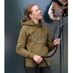 Reit-Hoodie Damen ELT Rio – kuschelig & sportlich Reit-Hoodie Damen ELT Rio – kuschelig & sportlich