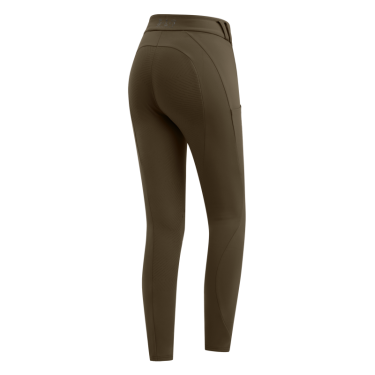 Thermo-Reitleggings für Damen – ELT Rena | Reiten Thermo-Reitleggings für Damen – ELT Rena | Reiten