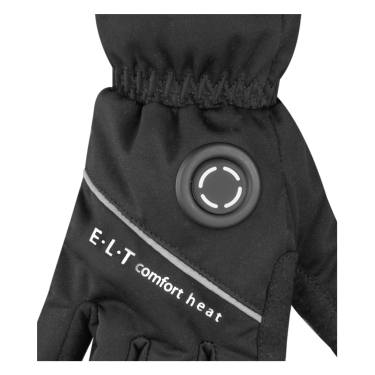 Beheizbare Reithandschuhe ELT Comfort Heat – EQUI-CLIC Beheizbare Reithandschuhe ELT Comfort Heat – EQUI-CLIC
