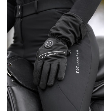 Beheizbare Reithandschuhe ELT Comfort Heat – EQUI-CLIC Beheizbare Reithandschuhe ELT Comfort Heat – EQUI-CLIC