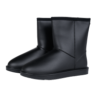 ELT Rainless Allweather-Stiefel Schwarz ELT Rainless Allweather-Stiefel Schwarz