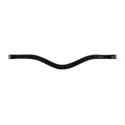 Waldhausen X-Line Relaxation Trense – anatomisch, Reiten