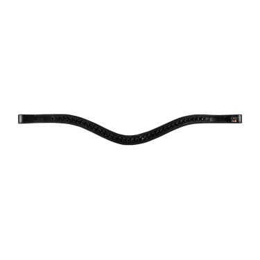 Waldhausen X-Line Relaxation Trense – anatomisch, Reiten