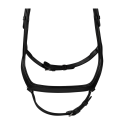 Waldhausen X-Line Relaxation Trense – anatomisch, Reiten
