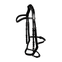 Waldhausen X-Line Relaxation Trense – anatomisch, Reiten