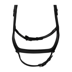 Waldhausen X-Line Relaxation Trense – anatomisch, Reiten