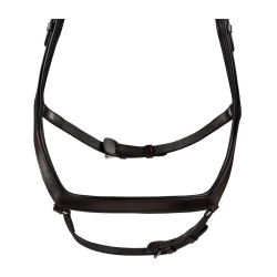 Waldhausen X-Line Relaxation Trense – anatomisch, Reiten