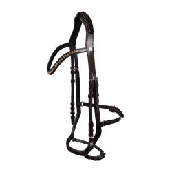 Waldhausen X-Line Relaxation Trense – anatomisch, Reiten