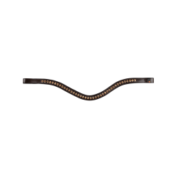 Waldhausen X-Line Relaxation Trense – anatomisch, Reiten