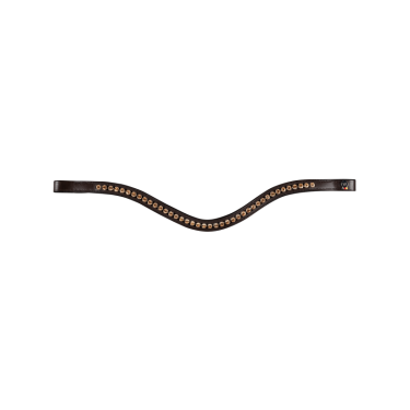 Waldhausen X-Line Relaxation Trense – anatomisch, Reiten