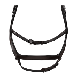 Waldhausen X-Line Relaxation Trense – anatomisch, Reiten