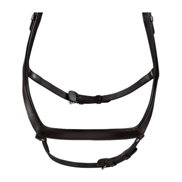 Waldhausen X-Line Relaxation Trense – anatomisch, Reiten