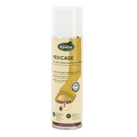 Pedicade Ravene...