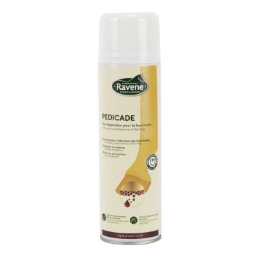Pedicade Ravene Reparaturpflege für den Strahl Pedicade Ravene Reparaturpflege für den Strahl