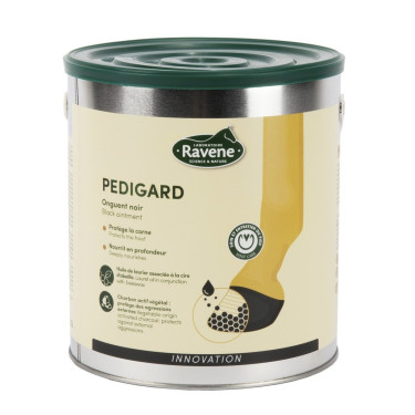 Pediguard Ravene Schwarze Salbe Pediguard Ravene Schwarze Salbe