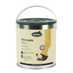 Pediguard Ravene Schwarze Salbe Pediguard Ravene Schwarze Salbe