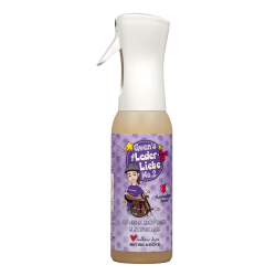 Lederpflege fürs Reiten – Soulhorse Nr. 2, 500 ml