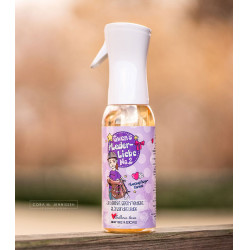 Lederpflege fürs Reiten – Soulhorse Nr. 2, 500 ml
