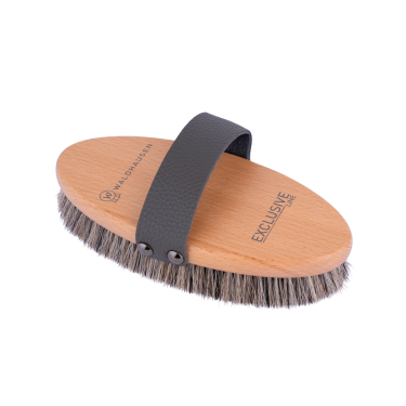Weiche Pferdebürste Waldhausen Exclusive Line – Equitation Weiche Pferdebürste Waldhausen Exclusive Line – Equitation