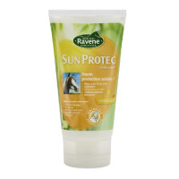 Sonnenschutz für Pferde Sun Protec Ravene Sonnenschutz für Pferde Sun Protec Ravene
