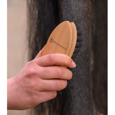 Pferdebürste Waldhausen Exclusive Line Stopfen – Equi-Clic