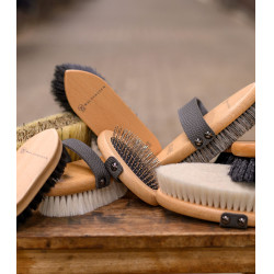 Pferdebürste Waldhausen Exclusive Line Stopfen – Equi-Clic