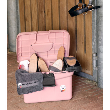 Pferdebürste Waldhausen Exclusive Line Stopfen – Equi-Clic