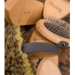 Pferdebürste Waldhausen Exclusive Line Stopfen – Equi-Clic