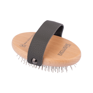 Mähnenbürste fürs Pferd Waldhausen Exclusive Line