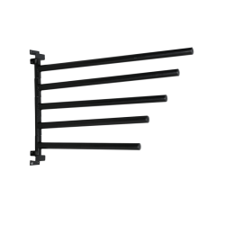 Satteldeckenhalter fürs Reitsportzubehör – 5 Arme