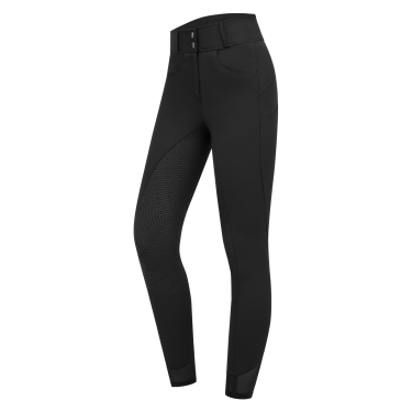 Reithose für Damen ELT Pam – Sommer, Vollbesatz, Mesh