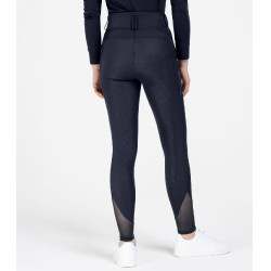 Reithose für Damen ELT Pam – Sommer, Vollbesatz, Mesh
