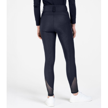 Reithose für Damen ELT Pam – Sommer, Vollbesatz, Mesh