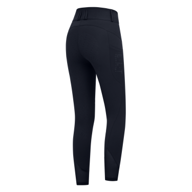 Reithose für Damen ELT Pam – Sommer, Vollbesatz, Mesh