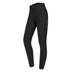 Reithose Damen ELT Maja Glam Curved – Reiten High Waist