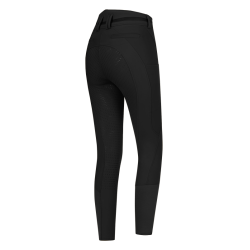 Reithose Damen ELT Maja Glam Curved – Reiten High Waist
