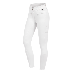 Reithose Damen ELT Maja Glam Curved – Reiten High Waist Reithose Damen ELT Maja Glam Curved – Reiten High Waist
