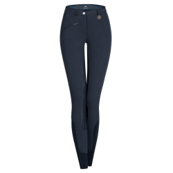 Damen Reithose mit Silikon-Vollbesatz – ELT Fun Sport