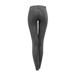 Kinder Reithose mit Silikon-Vollbesatz – EQUI-CLIC